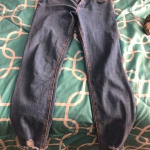 Old navy jeans